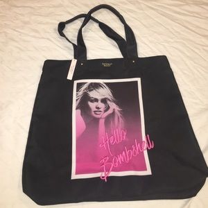 Brand new Victoria secret bombshell bag